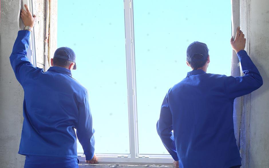 remplacement vitre fenetre Pontault-Combault